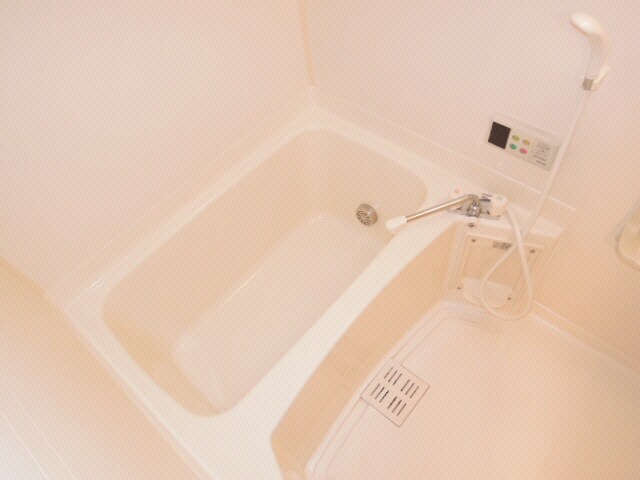 物件内観写真13　(バス／シャワールーム等)