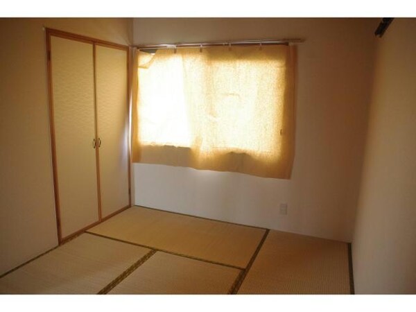 居室（その他）(他号室の写真になります。)