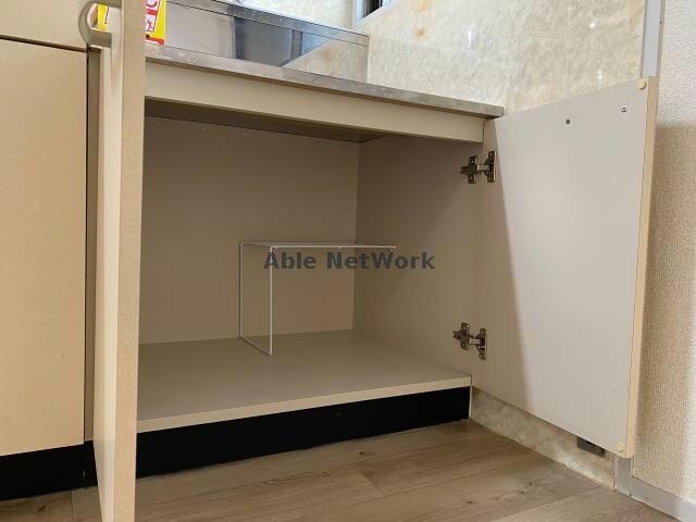 物件内観写真11　