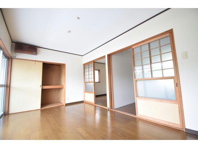 物件内観写真12　(他号室の写真になります。)