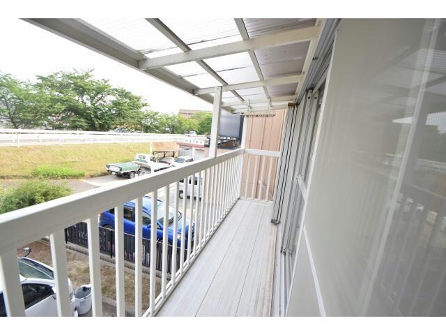 物件内観写真21　(他号室の写真になります。)