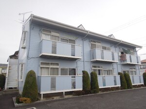 アーバンフレッシュ外観写真