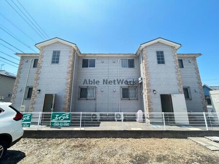 Spring　Bell外観写真