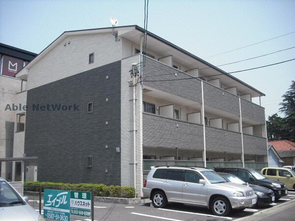 外観(外観)