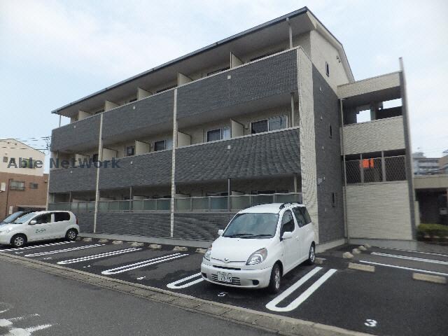 物件外観写真3　(外観)