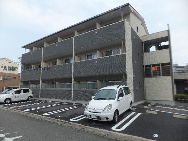 外観(外観)