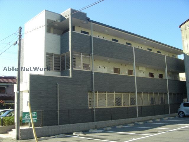 物件外観写真4　(外観)