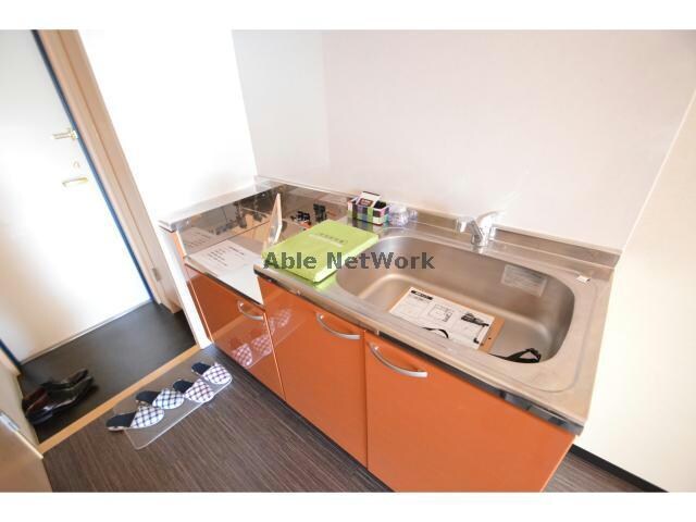 物件内観写真15　