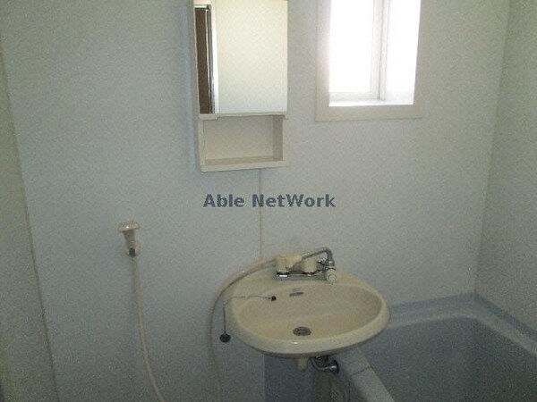 洗面所・脱衣所