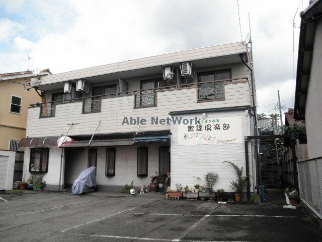 外観写真