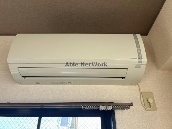空調設備