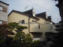 スタジオYKの外観写真