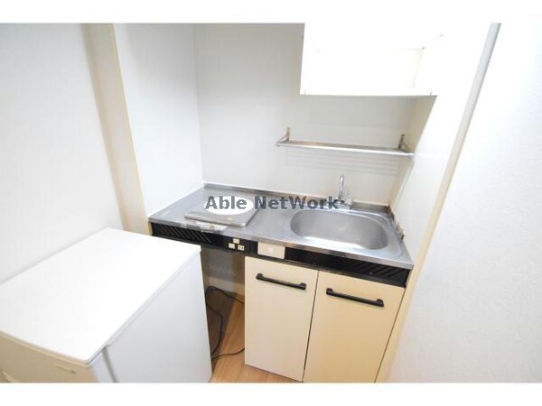 キッチン(キッチン回りです)