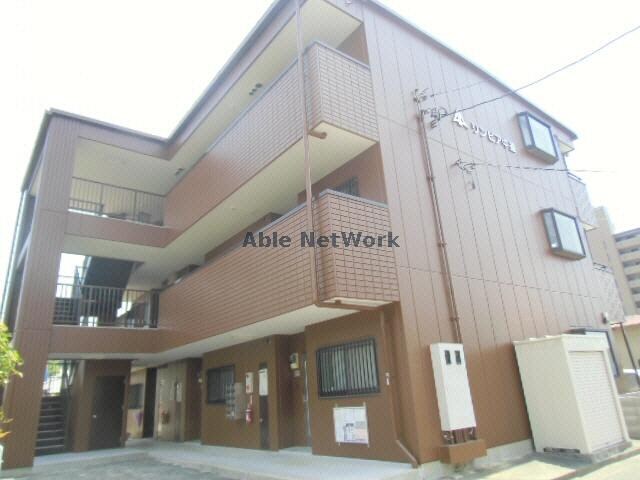 物件外観写真2　(外観)