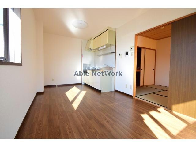 物件内観写真7　(他号室の写真になります。)