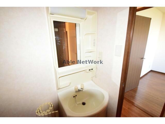 物件内観写真13　(他号室の写真になります。)