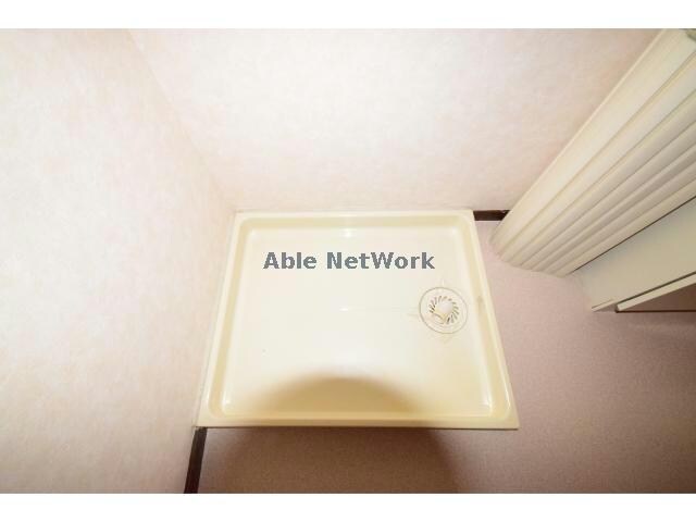 物件内観写真15　(他号室の写真になります。)