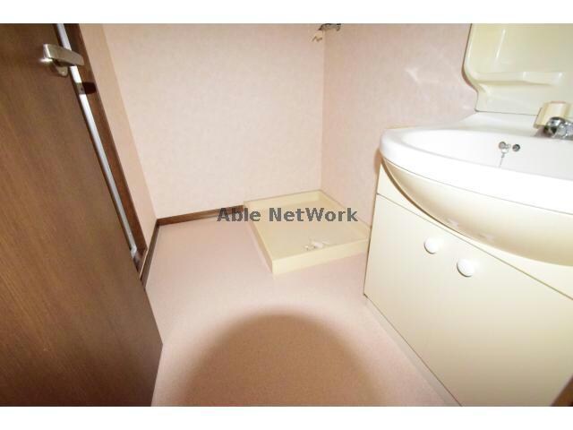 物件内観写真16　(他号室の写真になります。)