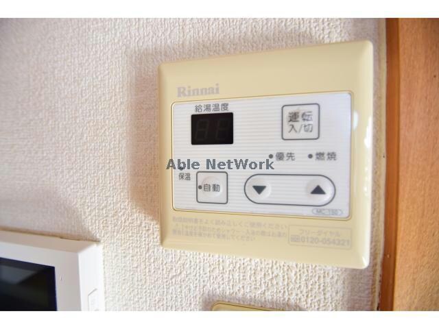 物件内観写真18　(他号室の写真になります。)