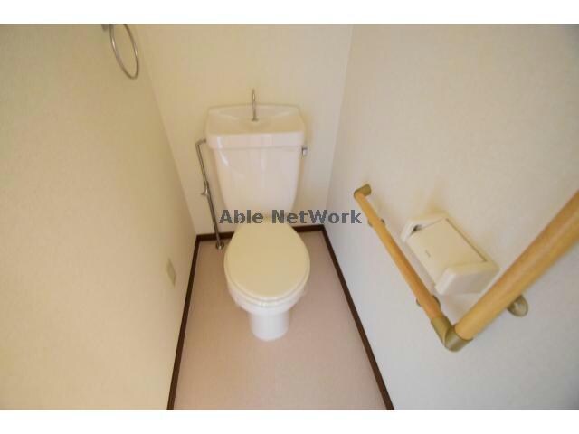 物件内観写真19　(他号室の写真になります。)