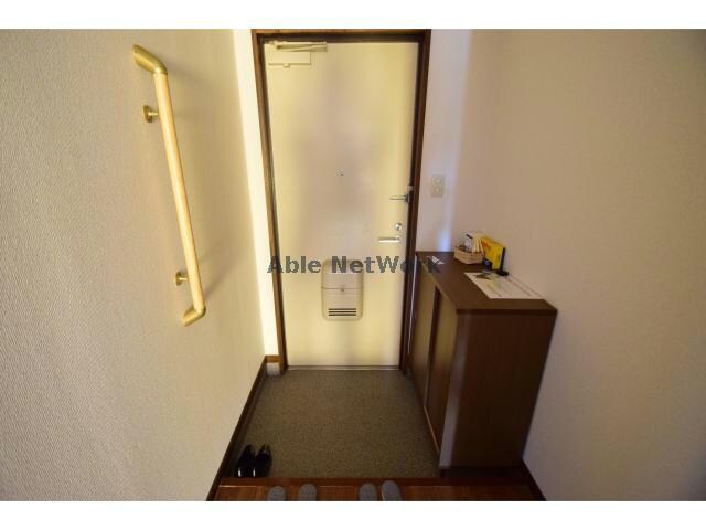 物件内観写真20　(他号室の写真になります。)