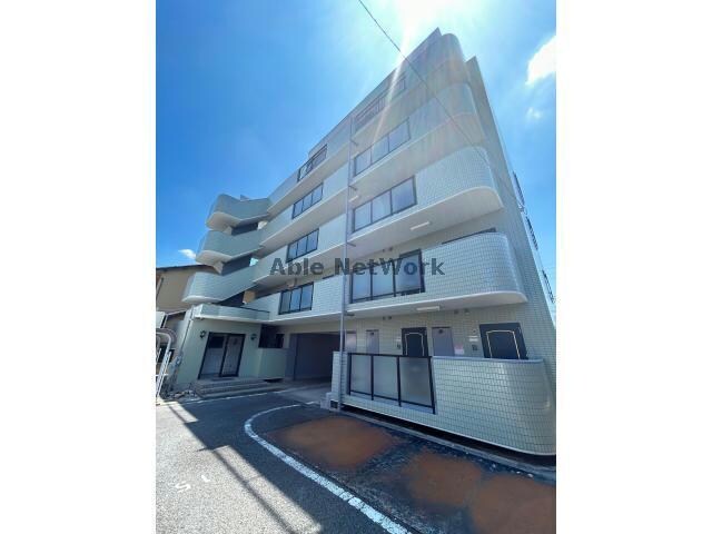 物件外観写真10　