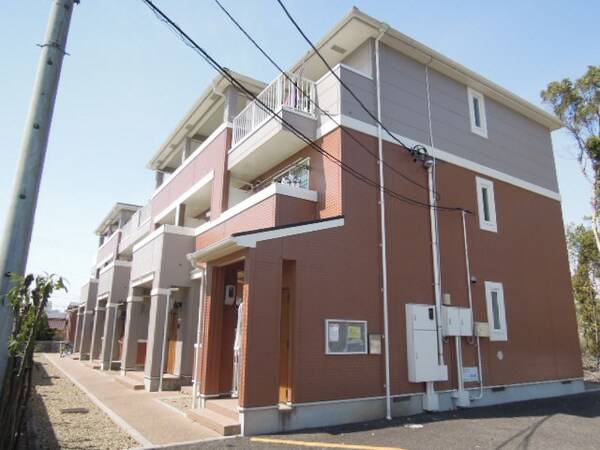 外観(外観)