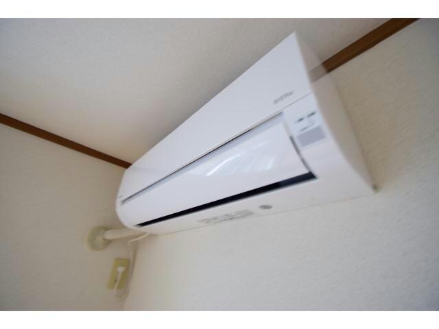 物件内観写真8　(快適に過ごせそうですね♪)