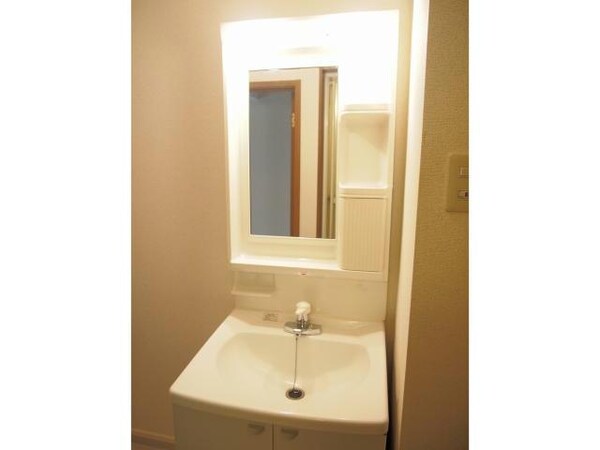 洗面所・脱衣所