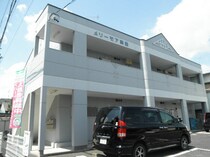 メリーモア高雄の外観写真