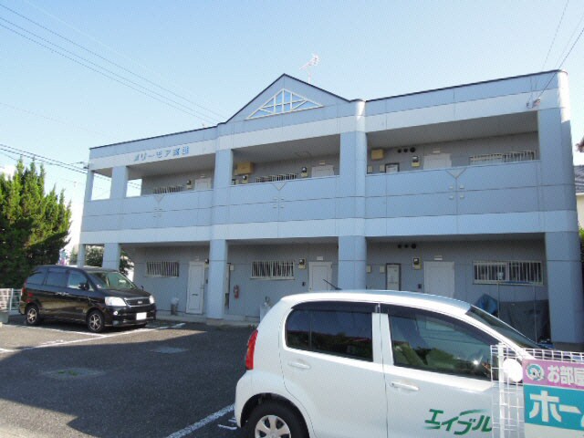 物件外観写真2　(外観)