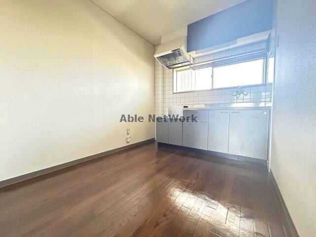 物件内観写真6　(ダイニング９帖)