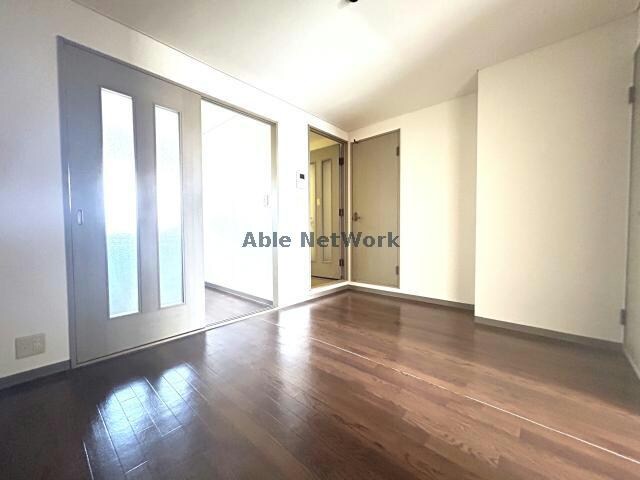 物件内観写真7　(ダイニング９帖)