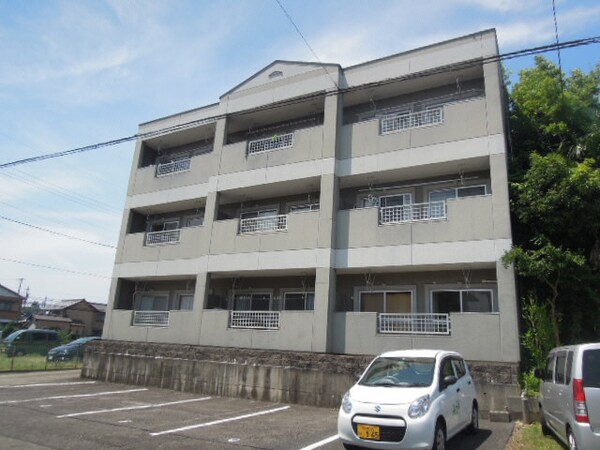 外観(外観)