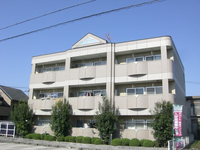 物件外観写真1　(外観)