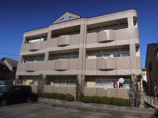 物件外観写真2　(外観)