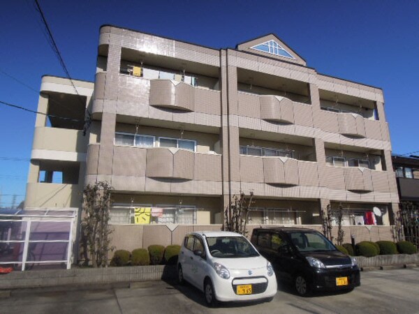 外観(外観)