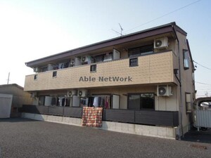 エミール外観写真