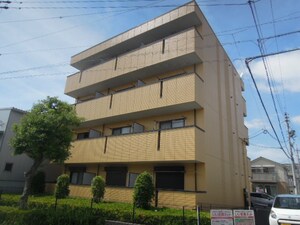 ヘンテブローテ外観写真