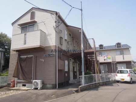 ＥＡＳＴ　ＣＯＵＲＴ犬山外観写真