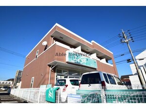 ブリックハウス外観写真