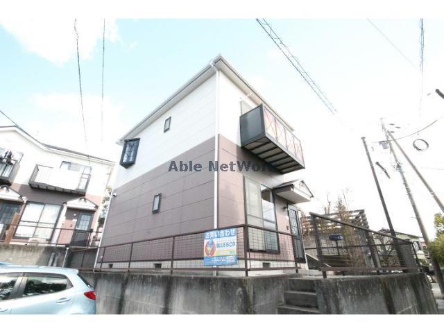 クオール丸山　Ａ棟