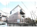 クオール丸山　Ａ棟