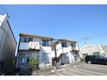 コーポ国正の外観写真