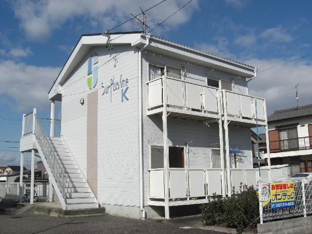 サープラスワンＫ