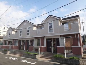 ＭＳコートⅠ外観写真