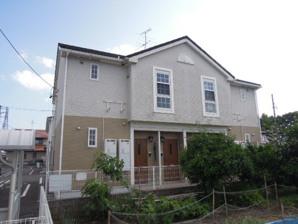 外観(外観)
