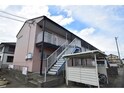 ファミール日比野