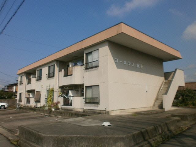 コーポラス水田