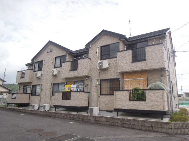 物件外観写真1　(外観)